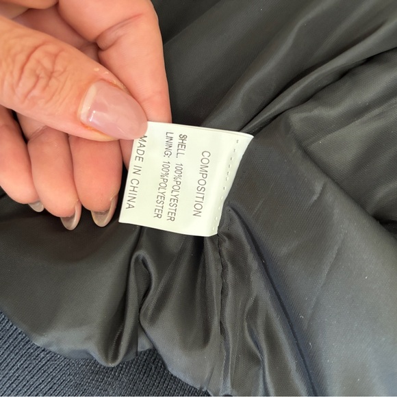 Hunter Story Men’s Jacket - Picture 4 of 9